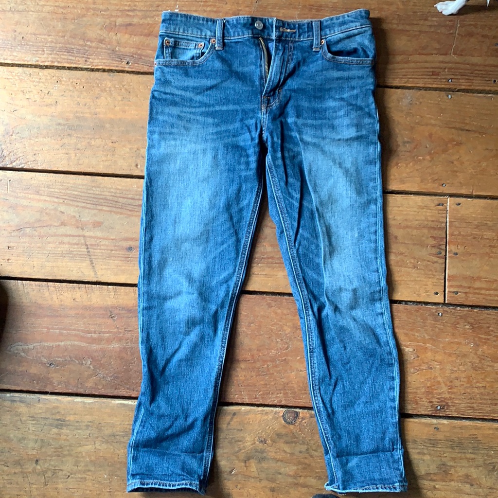 Lucky Brand Jeans